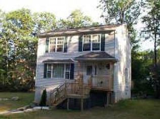 21 Ormond Rd, Hewitt, NJ 07421