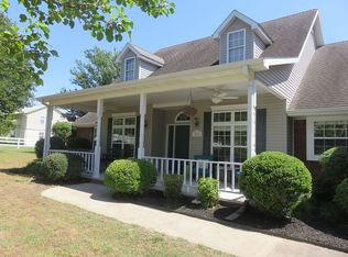 6531 Western Trails Dr, Springdale, AR 72762