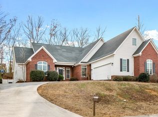 54 Mountain Chase Rd SW, Rome, GA 30165