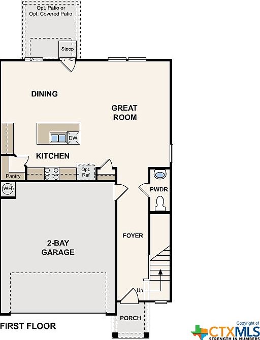 2nd image of 4313 Danforth St