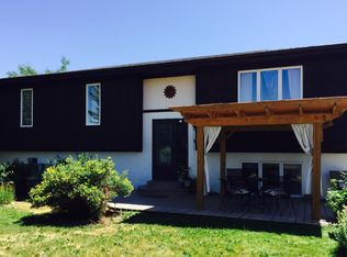 508 Sourdough St, Buffalo, WY 82834
