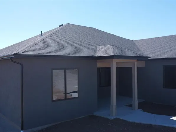 18364 Eastridge Road, Cedaredge, CO 81413