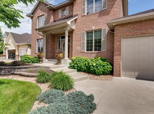 2433 Arnold Palmer Dr NE, Blaine, MN 55449