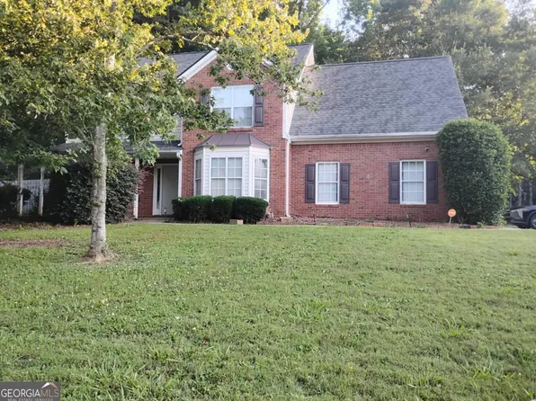 320 Hunters Chase, McDonough, GA 30253