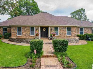 2455 Krebs Station Rd, Paducah, KY 42003