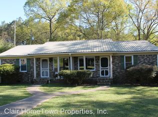 2820 Ridgeway Rd, Pell City, AL 35128