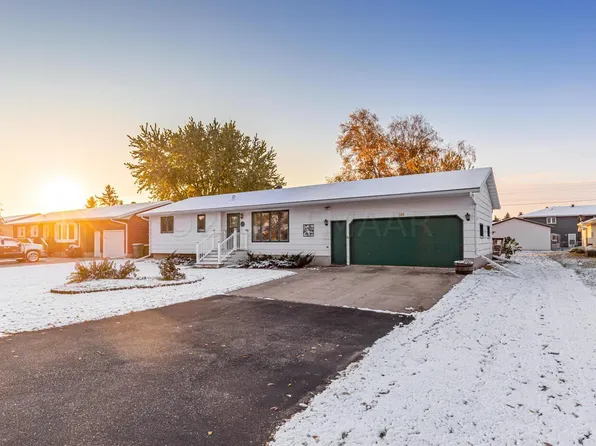 180 Walnut St, Kindred, ND 58051