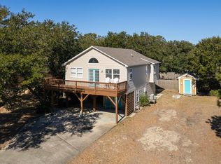 508 W Wilkinson St LOT 24-26, Kill Devil Hills, NC 27948