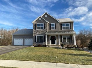 535 Chief Tatamy St, Easton, PA 18045