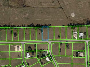 8009 Castile Rd, Sebring, FL 33876