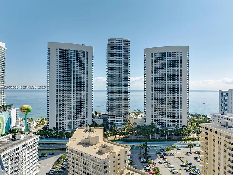 1800 S Ocean Dr #3109 — Photo 27