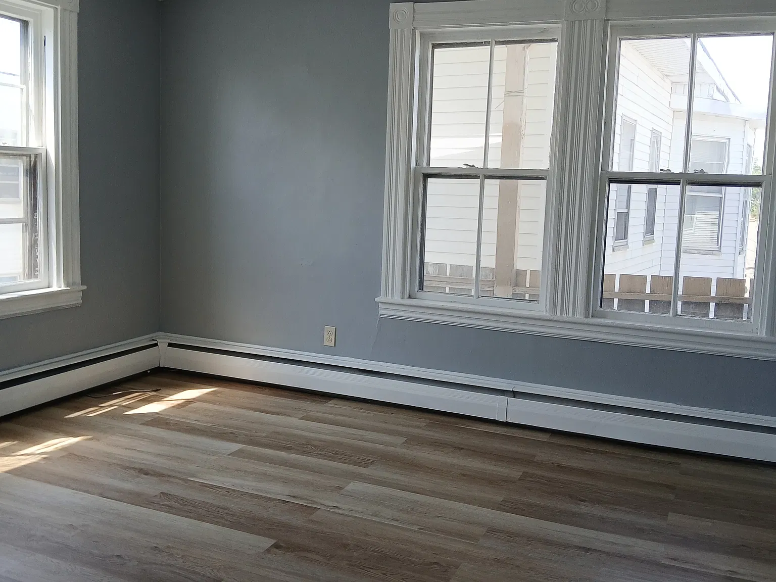 600 Warren Avenue Brockton - 3 — Photo 1
