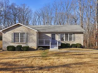 14630 N Rapidan Rd, Fredericksburg, VA 22407