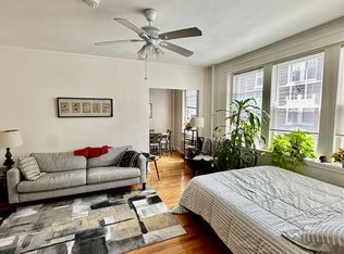119 Peterborough St #24, Boston, MA 02215