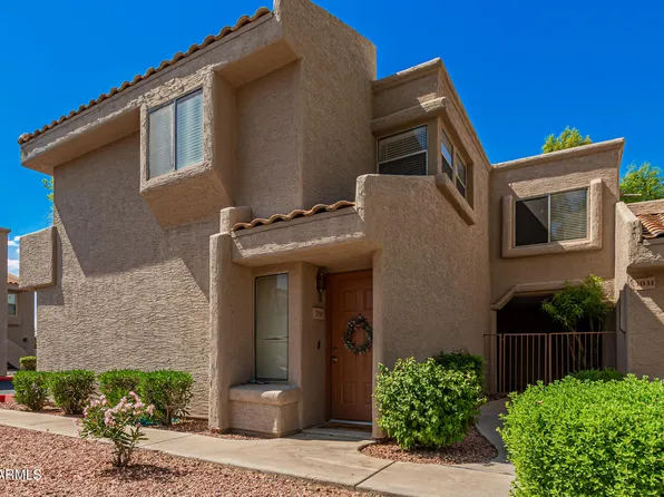 2834 S EXTENSION Road #2030, Mesa, AZ 85210