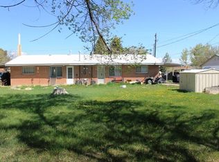 909 W 100 N, Vernal, UT 84078