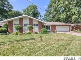 306 Emilie St, Collinsville, IL 62234
