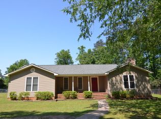 891 Louisville Rd, Harlem, GA 30814