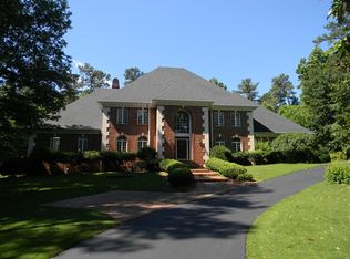 1312 Kings Grant Dr, Raleigh, NC 27614