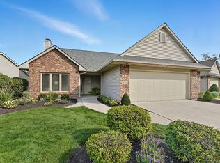 9515 Shadecreek Pl, Fort Wayne, IN 46835