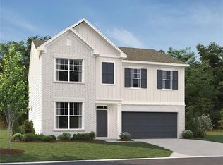 5360 Heron Bay Blvd, Locust Grove, GA