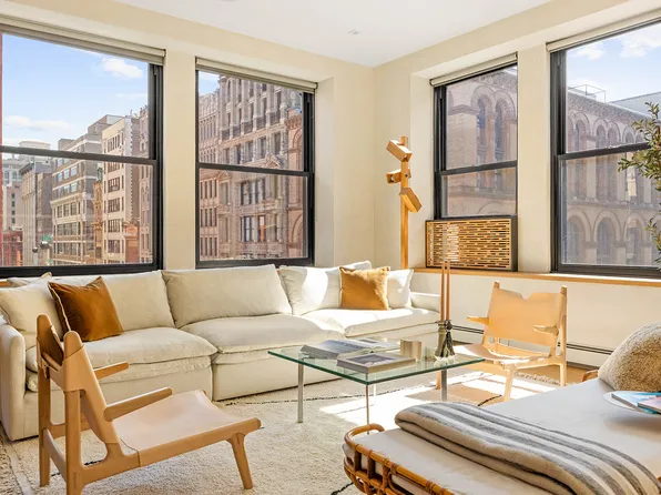 250 Mercer Street image 2 of 15