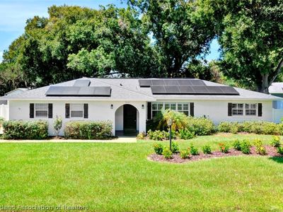 2641 Imperial Ln, Sebring, FL, 33870