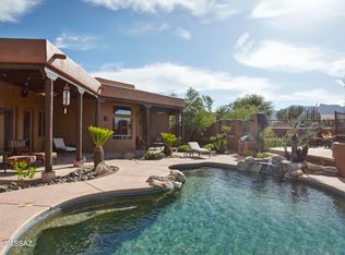 897 W Placita Luna Nueva, Oro Valley, AZ 85755