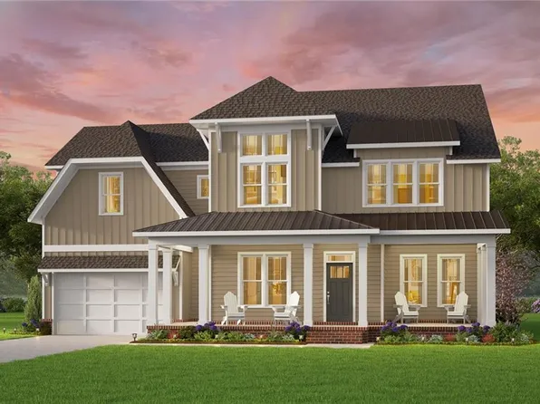 2132 Sassafras Way, Virginia Beach, VA 23456
