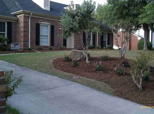 6344 Mock Orange Dr, Charlotte, NC 28277