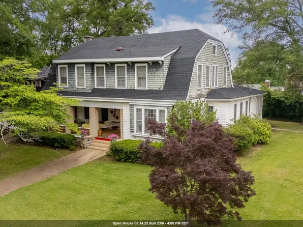 311 E 6th St, Tuscumbia, AL 35674