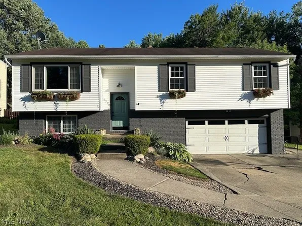 2228 Croydon Rd, Twinsburg, OH 44087