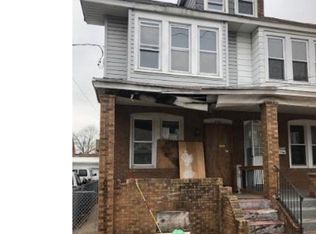 225 Randall Ave, Trenton, NJ 08611