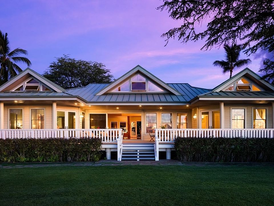 691732 Puako Beach Dr, Kamuela, HI 96743 Zillow