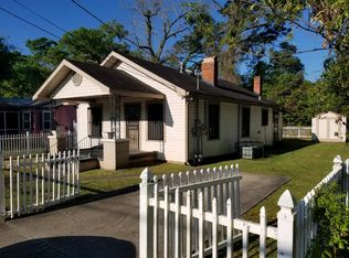 608 Ruth St, Mobile, AL 36606