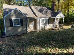 5515 NE Cedar Heights Rd, Knoxville, TN 37912