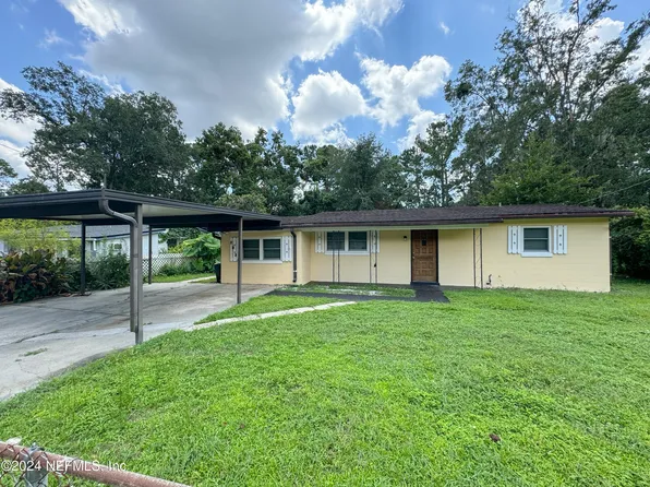 7034 RED ROBIN Drive, Jacksonville, FL 32210