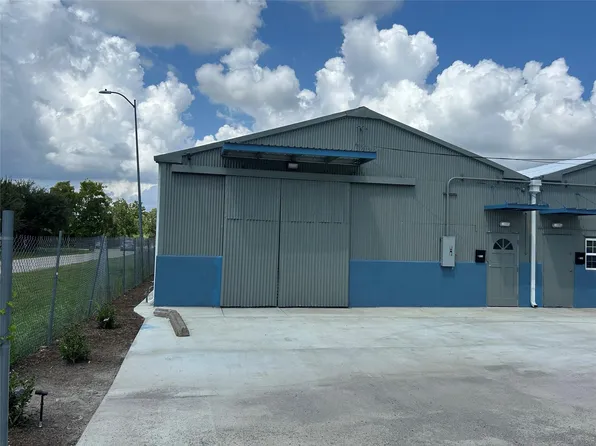 6936 Lozier St, Houston, TX 77021