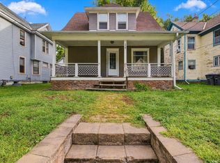 339 Lincoln Ave, Council Bluffs, IA 51503