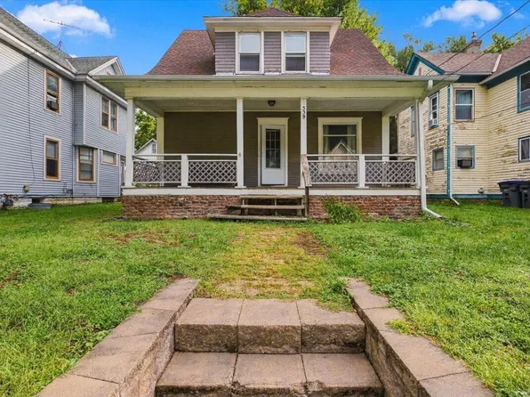 339 Lincoln Ave, Council Bluffs, IA 51503