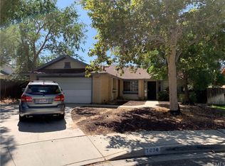 1630 Chino Vista Ct, Lancaster, CA