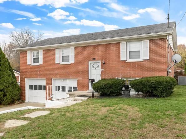 105 Sonley Dr, Cynthiana, KY 41031
