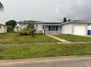 6734 NW 1st St, Margate, FL 33063