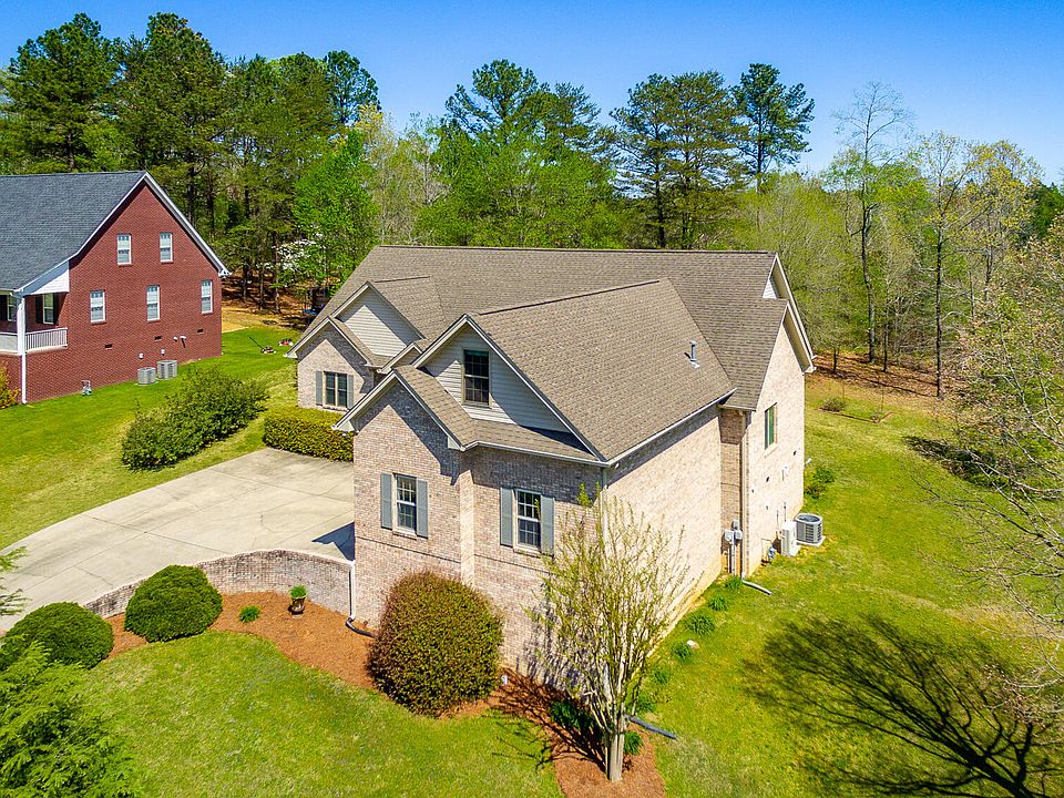 121 Trinity Ln, Rock Spring, GA 30739 Zillow