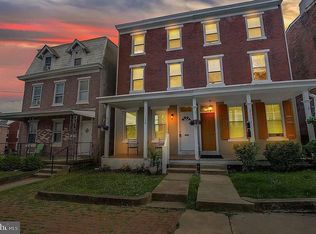 138 Magnolia St, West Chester, PA 19382