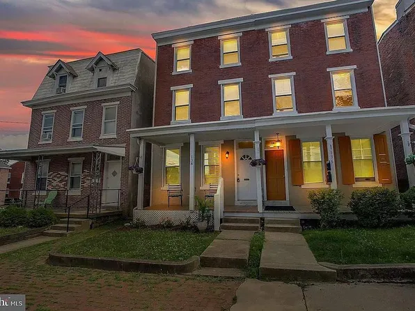 138 Magnolia St, West Chester, PA 19382