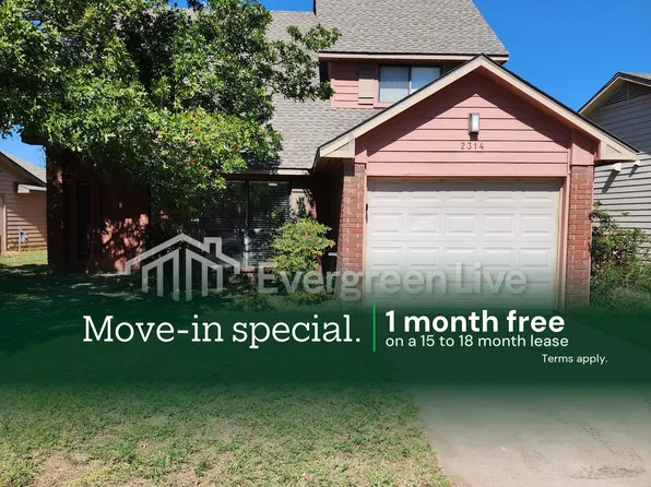 2314 Santo Domingo Ct, Portales, NM 88130