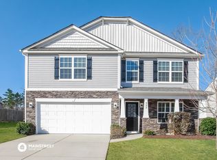322 Lind Point Ln, Monroe, NC 28110
