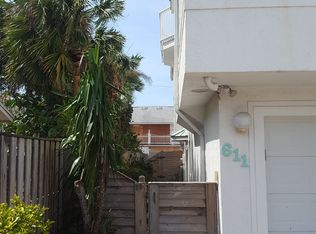 611 Monroe Ave, Cape Canaveral, FL 32920