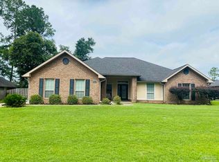 6021 Stonechase Blvd, Pace, FL 32571